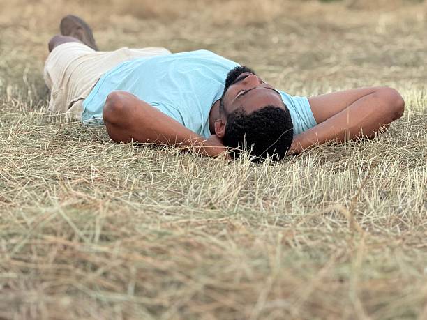 Why Does Rest Feel So Hard to Take?