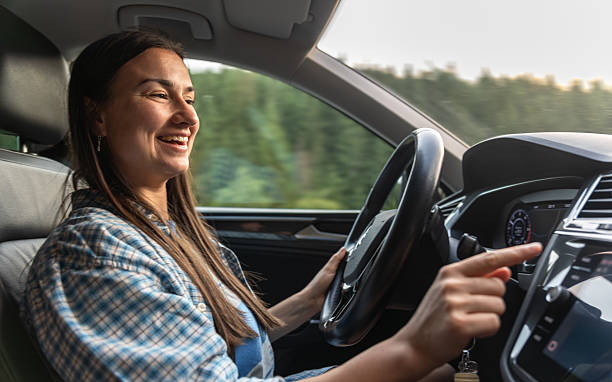 What Makes a Car Feel “Right” From the First Drive?