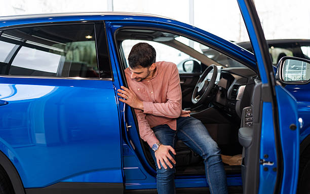 Why Do People Get Emotionally Attached to Their Cars