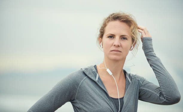 What Happens When You Actually Listen to Your Body?