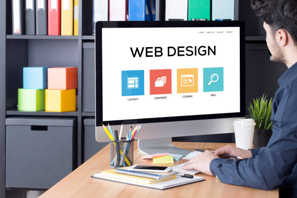 affordable web design in St Albans