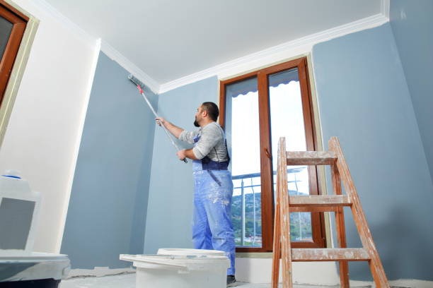 painting and decorating in Walthamstow