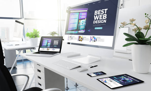affordable web design in Bournemouth