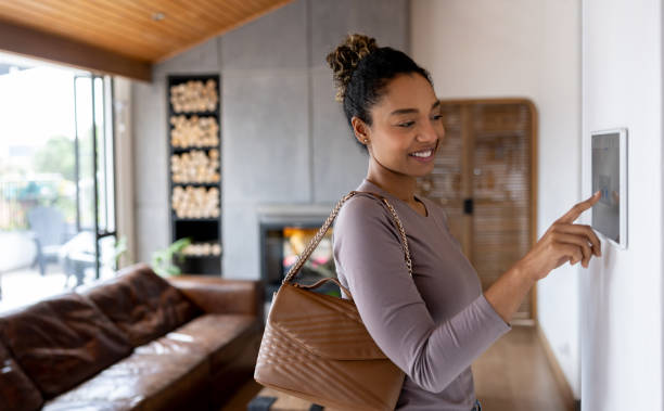 home automation company in Indore
