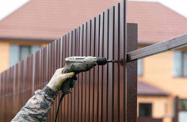 fence installation Cheshunt