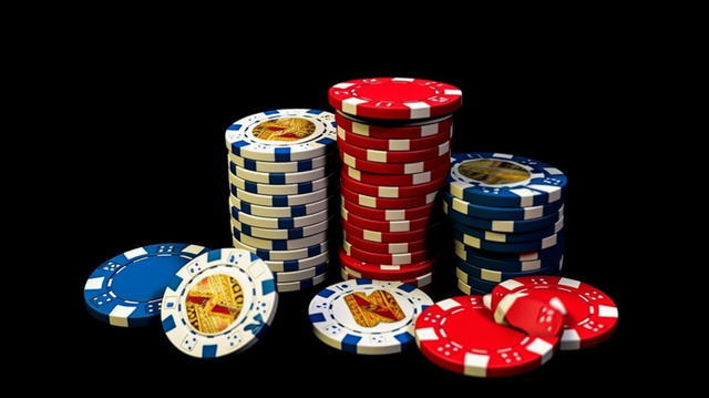 Evolution Gaming live casino