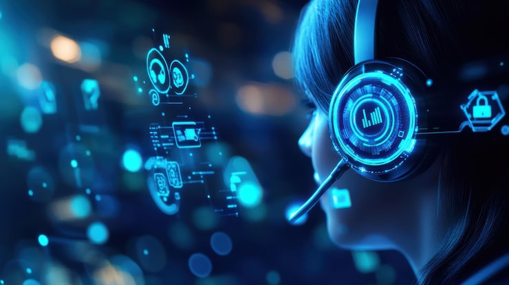 ai call solutions