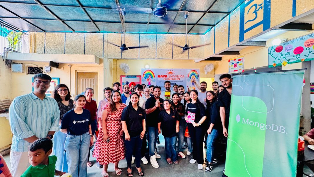 csr in gurgaon