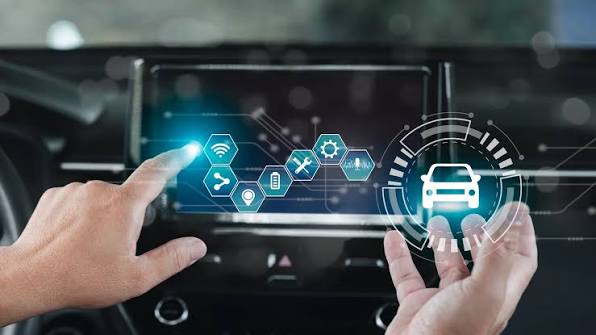 Automotive trends